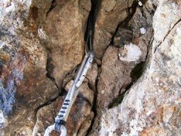 Aiguille Méridionale d&#039;Arves